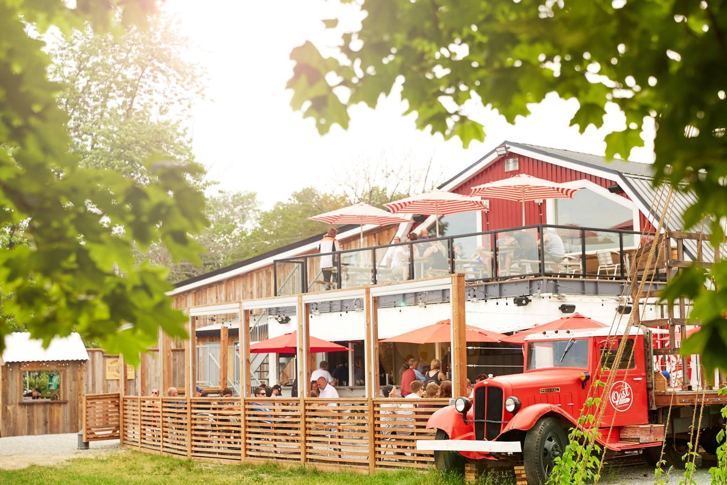 Private Curated Tasting Tour